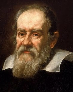 Galileu Galilei (1564-1642)