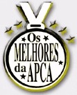 Melhores da APCA