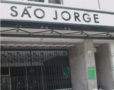 Cine São Jorge