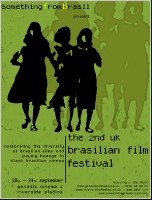 UK Brasilian Film Festival