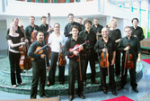 Orquestra de Câmara da Ulbra