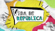 Vida de república